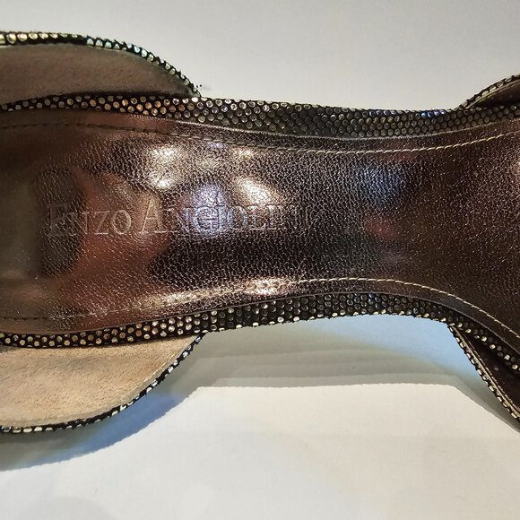 Enzo Angiolini sandal - Picture 5 of 14